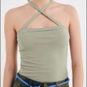 urban outfitters cross convertible top